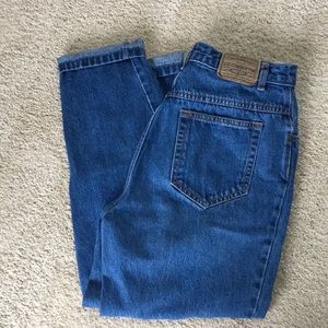 Vintage Mom jeans